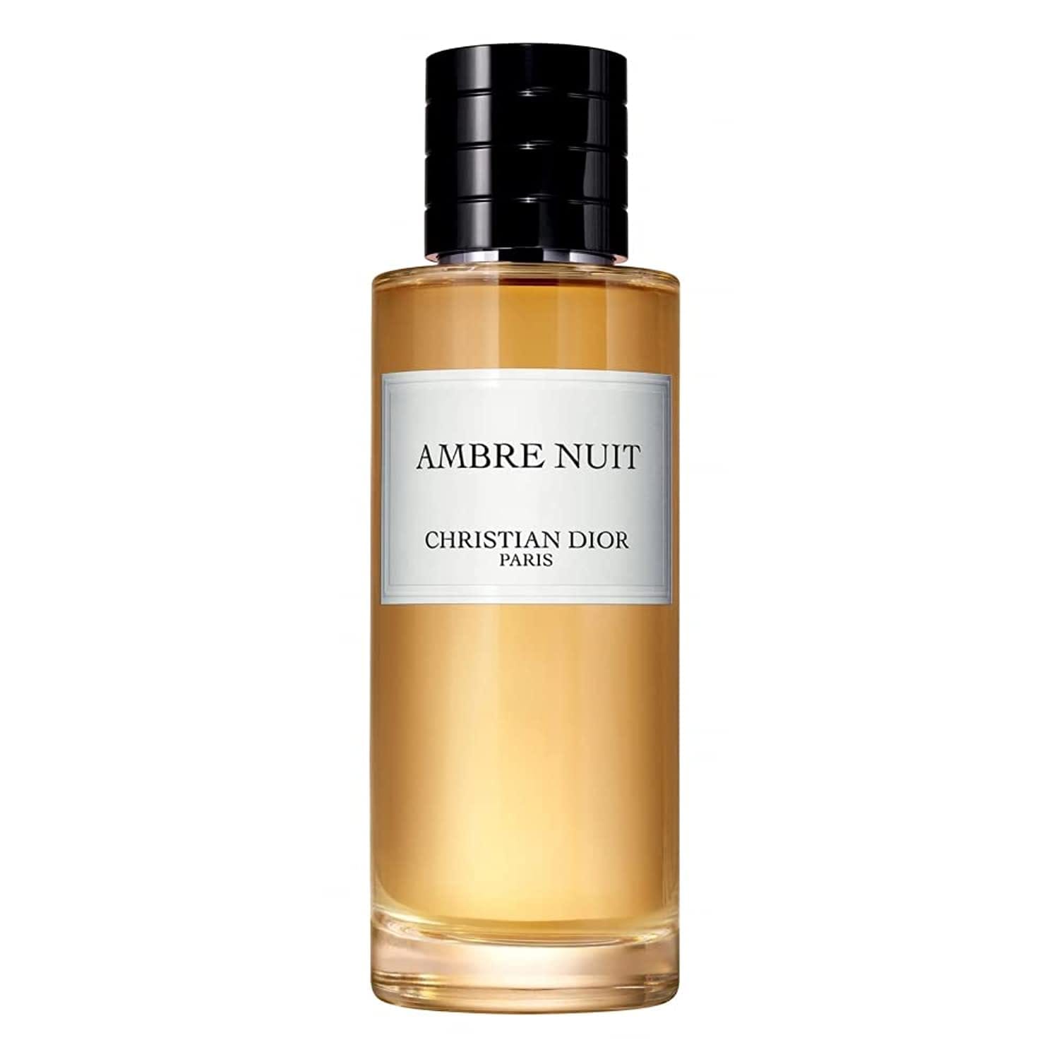 Christian Dior Ambre Nuit for Women - Eau de Parfum 125 ml
