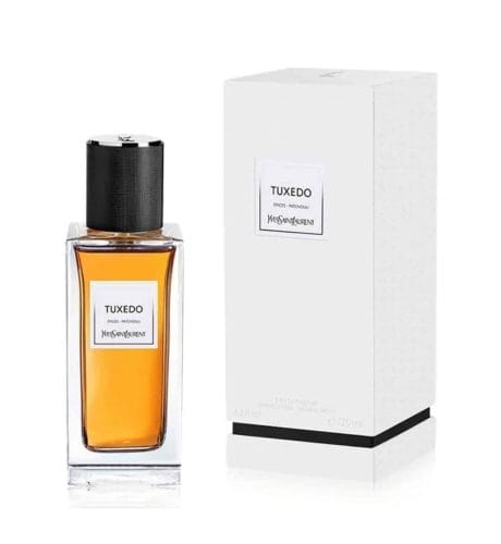 Yves Saint Laurent – Tuxedo Eau de Parfum, 125ml