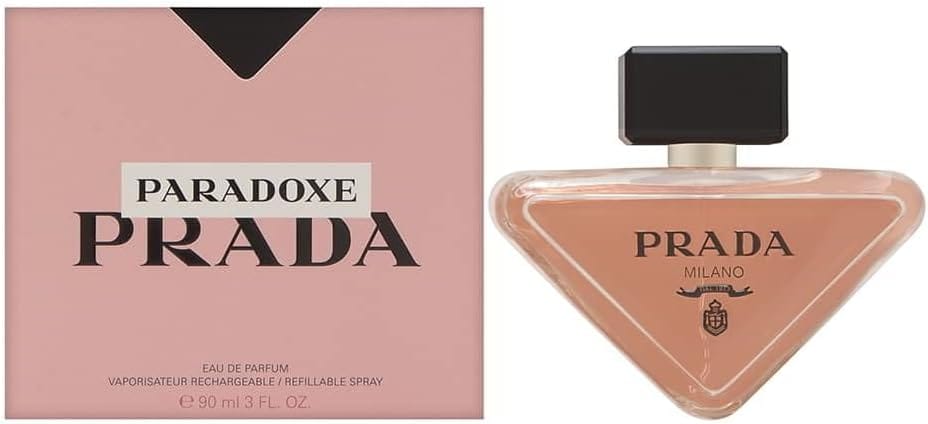Prada Paradoxe EDP for Women, 90ml