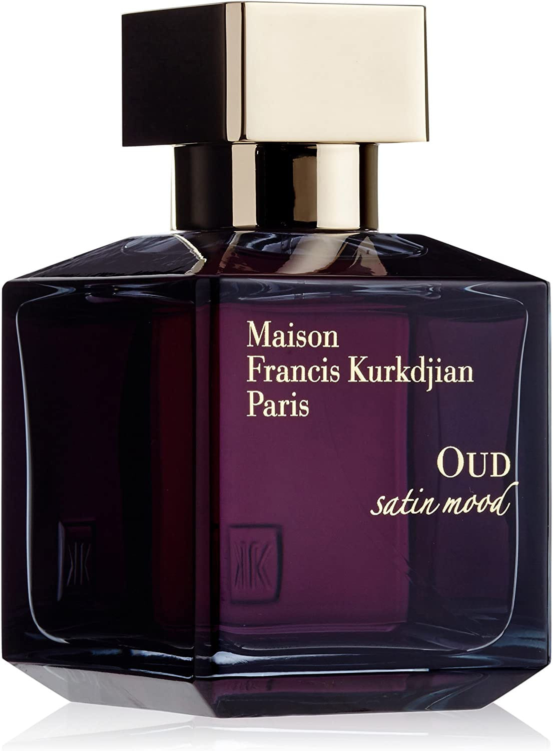 Maison Francis Kurkdjian Maison Francis Kurkdjian Oud Satin Mood For - perfumes for women 70ml - Eau de Parfum