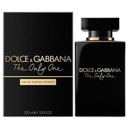 Dolce And Gabbana The Only One Intense EDP 100ML For Women