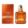 Emporio Armani Stronger With You Amber Giorgio Armani