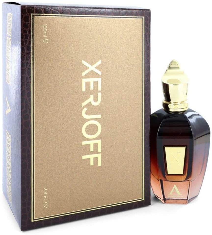 Alexandria Ii Eau De Parfum Spray (Unisex Tester) By Xerjoff For Women 100 ML