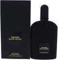 Tom Ford Black Orchid For Women 100ml - Eau de Toilette - Black