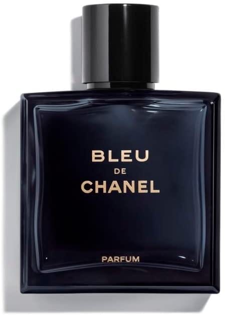 Chanel Bleu De Chanel for Men, Parfum EDP, 100ML