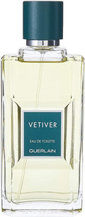 GUERLAIN PARIS Vetiver Guerlain - perfume for men - Eau de Toilette, 100 ml