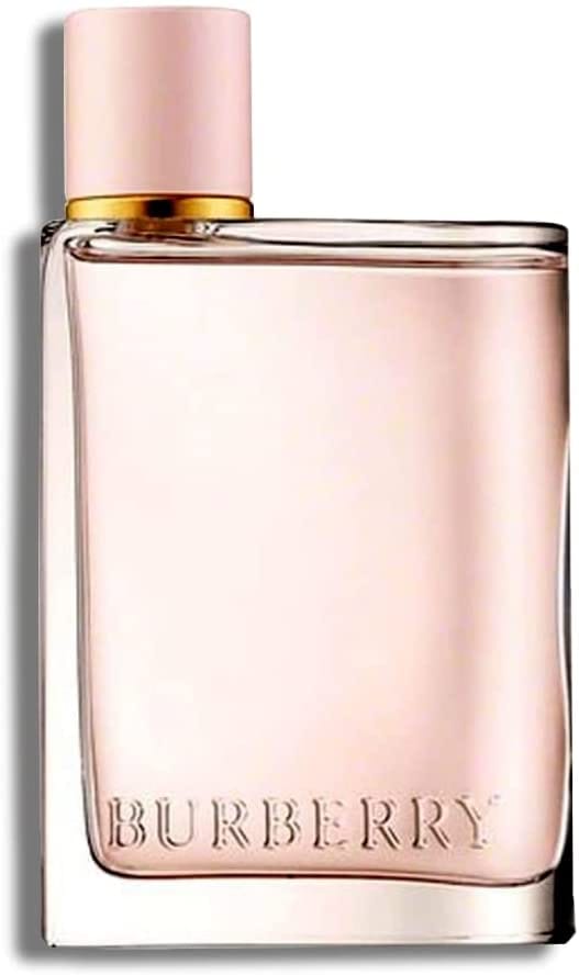 Her by Burberry - perfumes for women - Eau de Parfum, 50ml