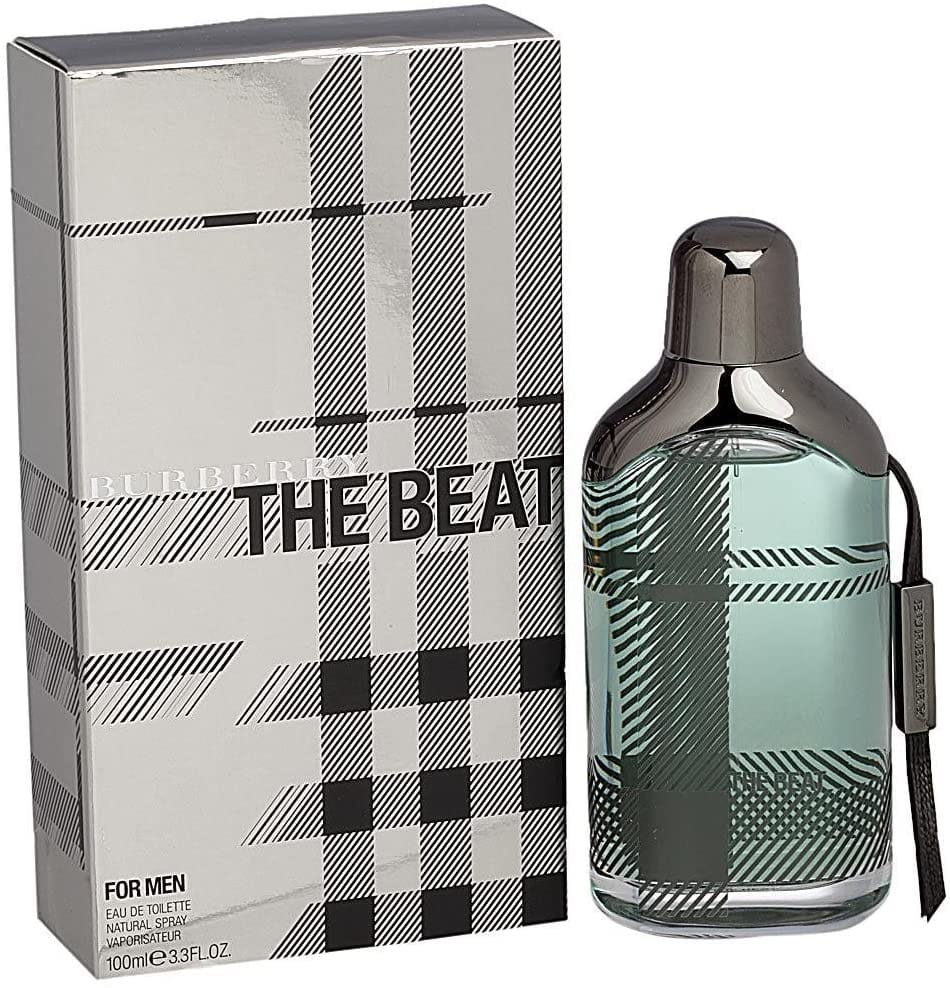 Burberry's London Special E by Burberry for Women - Eau de Parfum, 100ml/Silver
