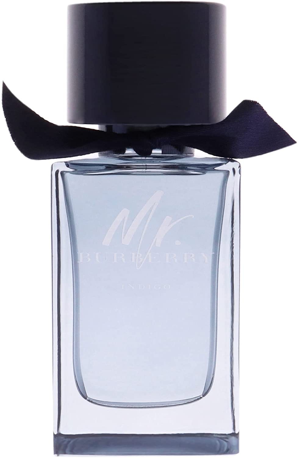 Burberry Mr. Burberry Indigo EDT for Men, 100ml