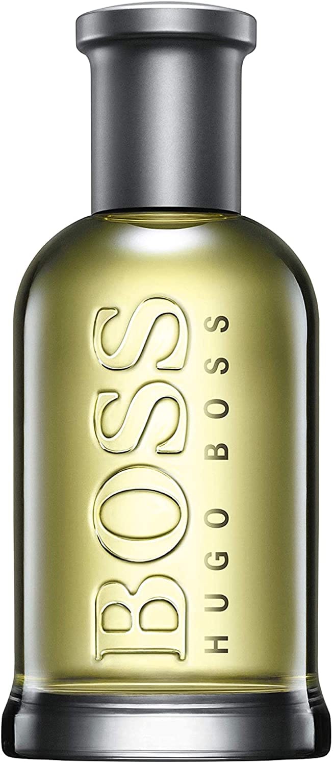 Hugo Boss Perfume Boss by Hugo Boss for Men Eau de Toilette 100ml 0737052351100 - Multicolor