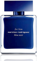 Narciso Rodriguez - Men's Perfume Bleu Noir Narciso Rodriguez EDT 50ml