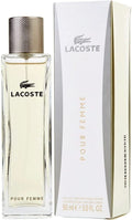 Lacoste Pour Femme EDP for Women, 90ml