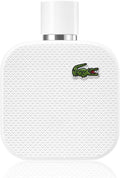 Lacoste L.12.12 Blanc Men Eau de Toilette, 100 ml/White