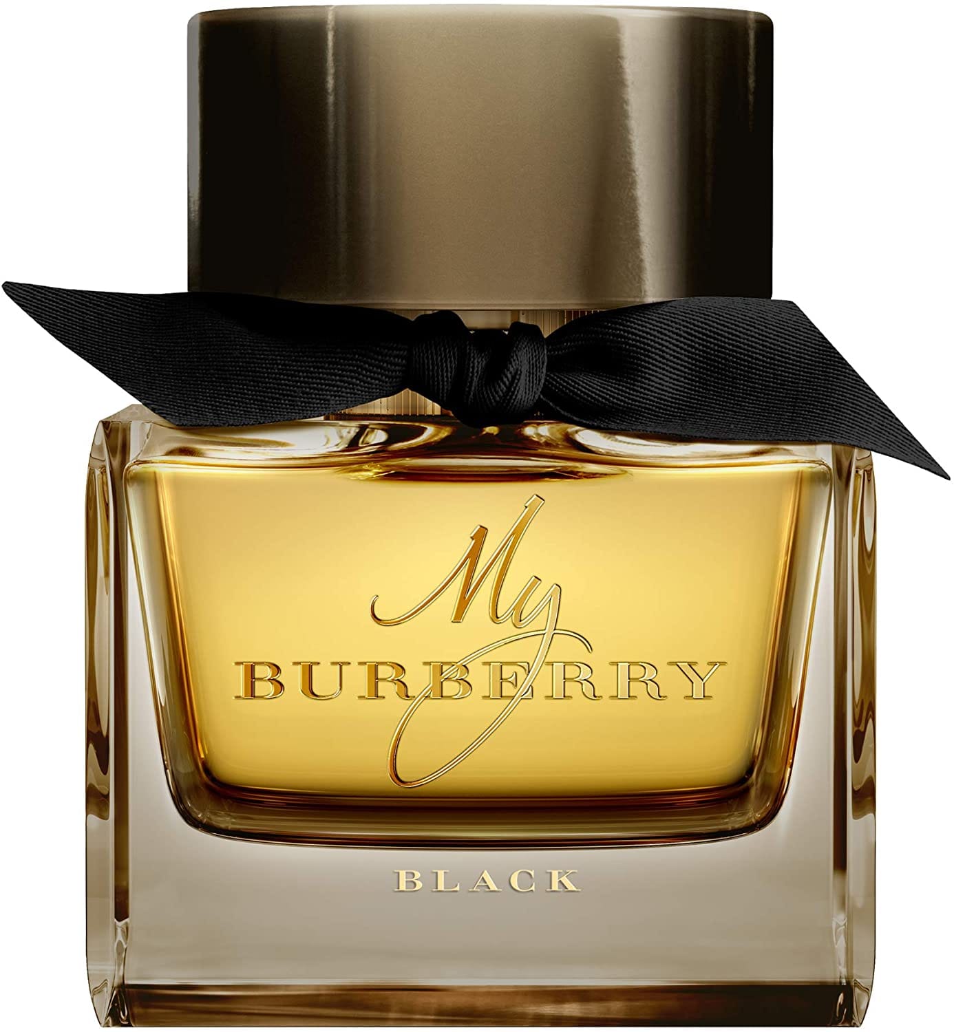 Burberry My Burberry Black Parfum for Women, 50ml
