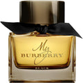 Burberry My Burberry Black Parfum for Women, 90ml Black