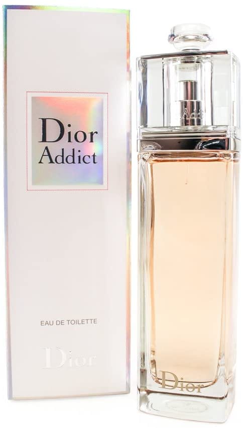 Christian Dior Addict EDT for Women, 100ml