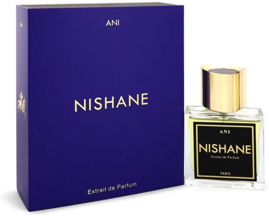 Nishane Ani EDP for Unisex, 100ml