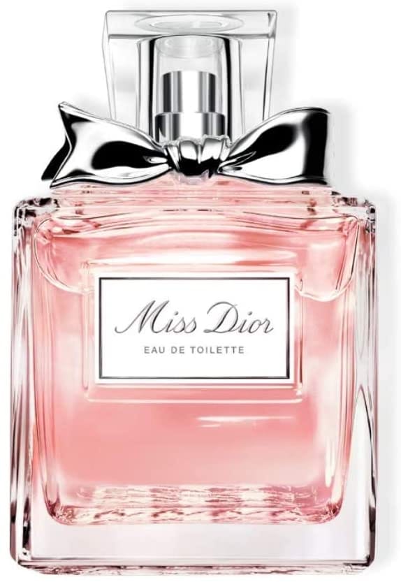 Dior Perfume - Christian Dior Miss Dior For - perfumes for women 100ml - Eau de Toilette/100ml/Pink