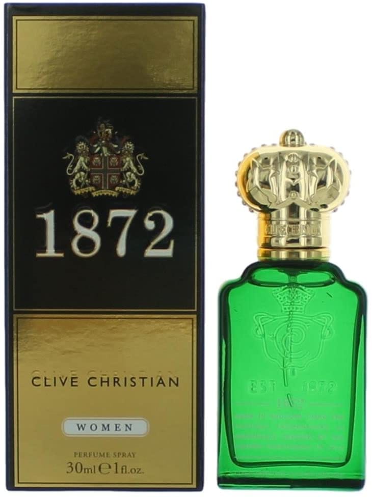 Clive Christian 1872 Perfume Spray 30ml Multicolor