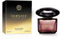 Versace Crystal Noir EDP, for women, 90ml