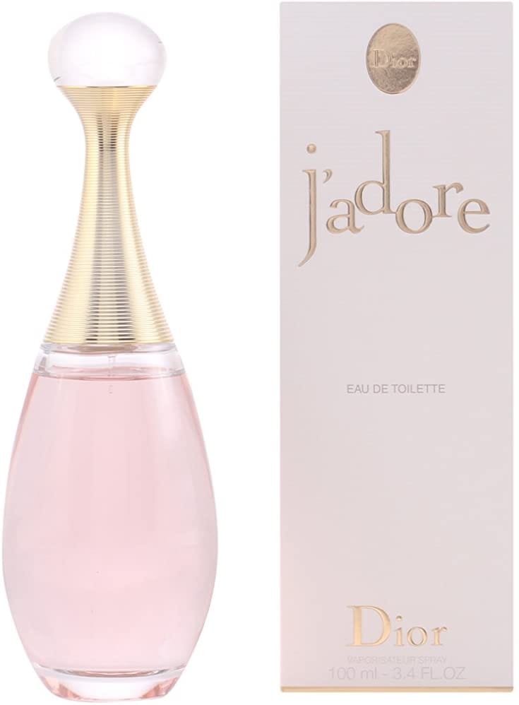 Christian Dior J’adore EDT for Women, 100ml