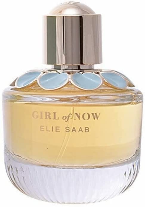 Elie Saab Girl of Now EDP for Women, 50ml
