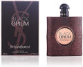 Yves Saint Laurent Black Opium - perfumes for women - Eau de Toilette, 90ml