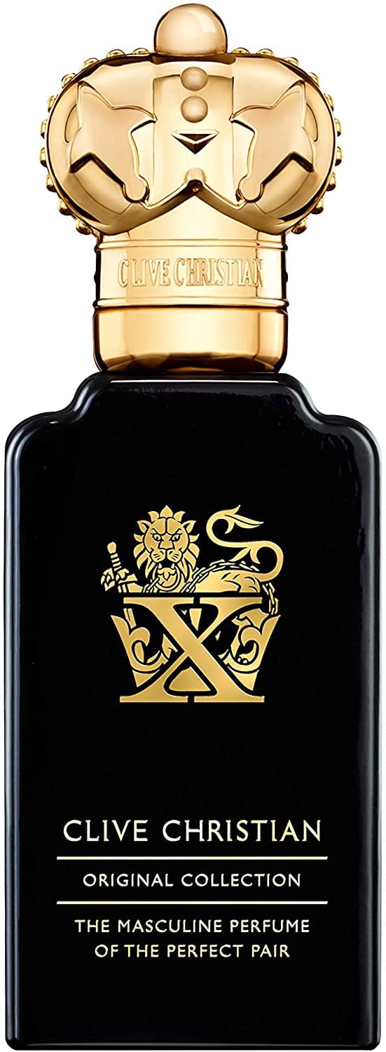 Clive Christian X EDP for Men, 50ml