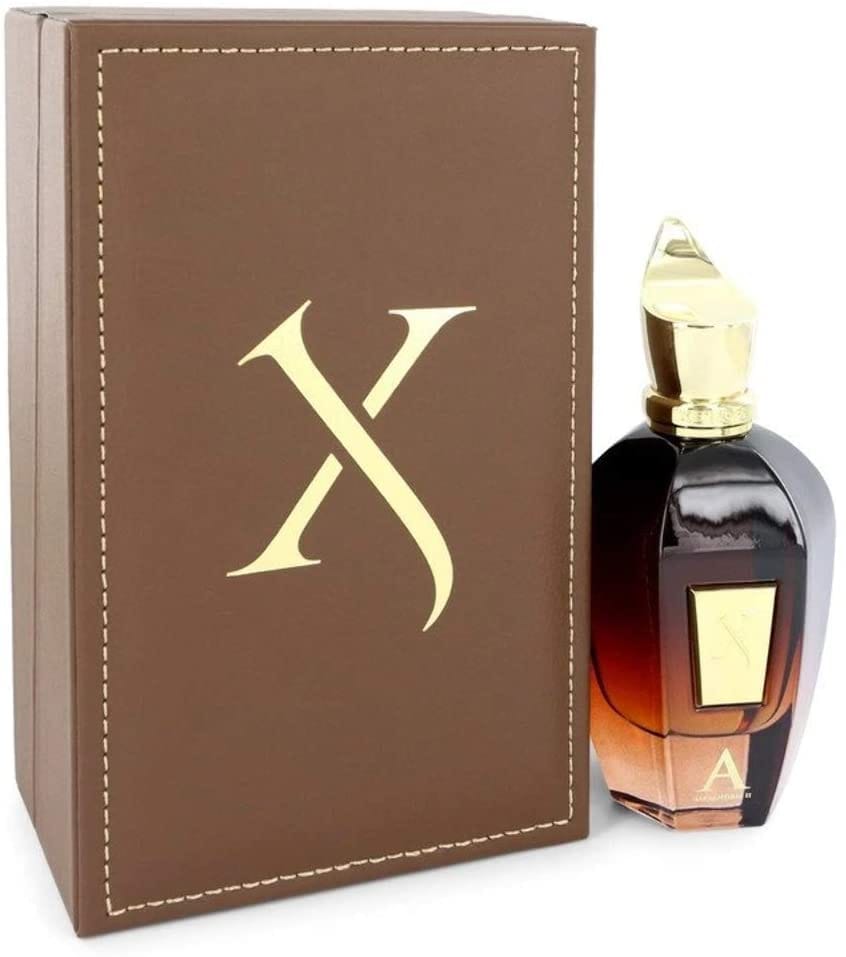 XERJOFF Oud Stars Alexandria II Edp For Unisex, 50 ml Multi color