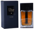 Dior Homme Parfum Eau De Parfum, 100 ml Black