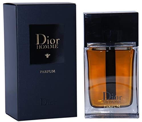 Dior Homme Parfum Eau De Parfum, 100 ml Black