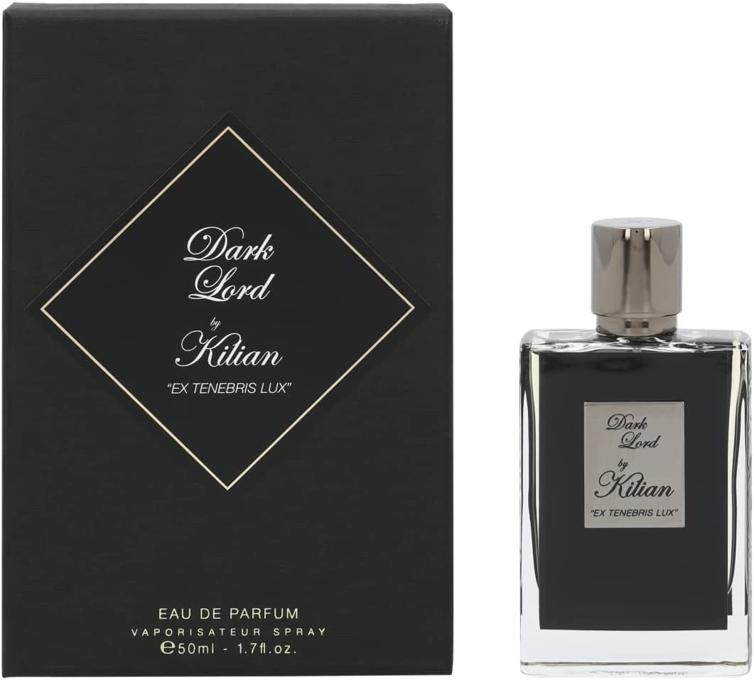 Kilian Dark Lord 'Ex Tenebris Lux' Eau De Parfum, 50 ml Black