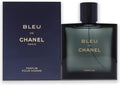 Bleu De Chanel Parfum New Edition for Men, 100ml