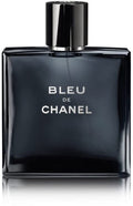 Chanel Perfume - Chanel Bleu De Chanel by Chanel - perfume for men - Eau de Parfum, 150ml-Black