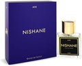 NISHANE Ani Extrait De Parfume For Unisex, 50 ml/50 ml/Blue