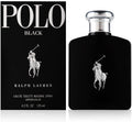 Ralph Lauren Polo Black EDT for Men, 125ml