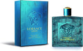 Versace Eros by Versace for Men - Eau de Toilette, 200ml