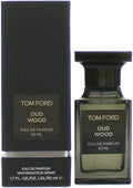 Tom Ford Oud Wood EDP for Unisex, 50ml