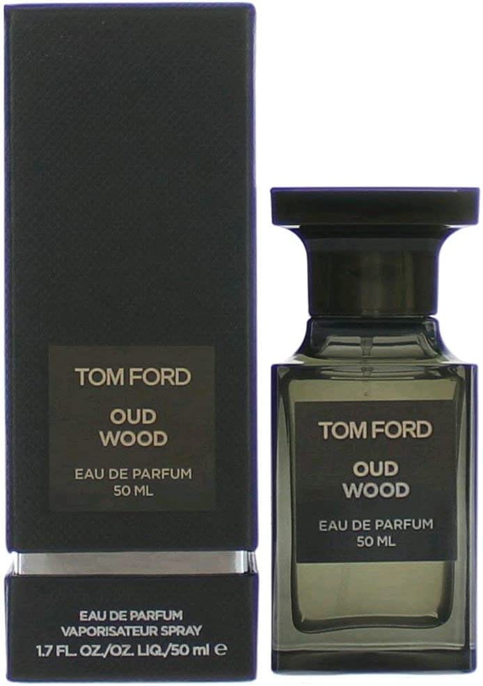 Tom Ford Oud Wood EDP for Unisex, 50ml