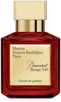 Maison Francis Kurkdjian Baccarat Rouge 540 Eau de Parfum Unisex, 70ml