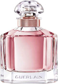 Mon Guerlain by Guerlain Florale Eau de Parfum Spray/3.3 fl.oz. 100ml 3346470133990