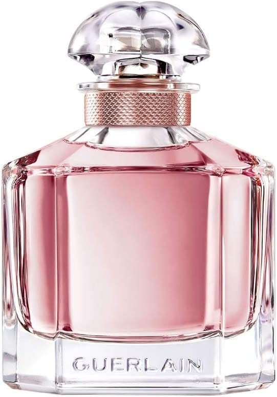 Mon Guerlain by Guerlain Florale Eau de Parfum Spray/3.3 fl.oz. 100ml 3346470133990