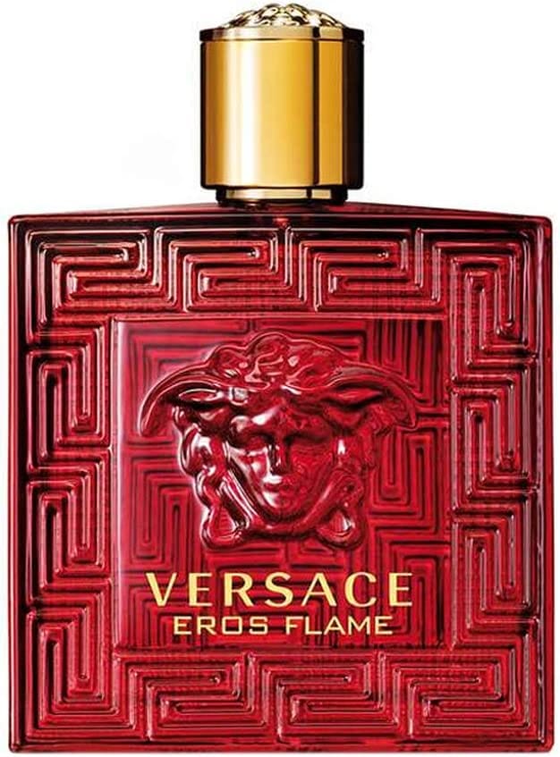 Versace Eros Flame EDP for Men, 100ml