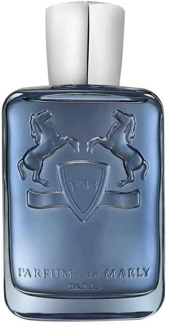 Parfums De Marly Sedley Unisex Eau de Perfume, 125 ml Blue