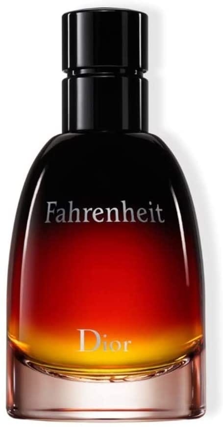 Christian Dior Fahrenheit Le Parfum SprayÃ‚ -Ã‚ 75ml /Clear