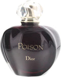 Christian Dior Poison, For Women EDT, 100ml