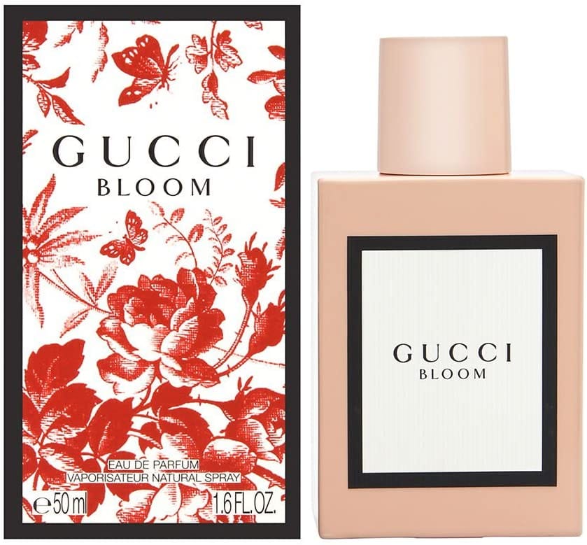Gucci Bloom For Women EDP, 50ml