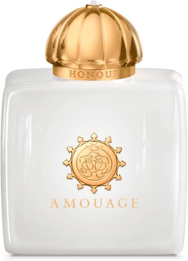 Amouage Honour Woman, For Women EDP, 100ml