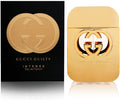 Gucci Perfume - Gucci Guilty Intense by Gucci For - perfumes for women- Eau de Parfum 50ml /Gold