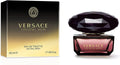 Versace Crystal Noir Edt 50 Vpo